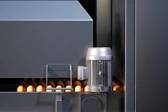 do 3d assembling product animation 3d industrial  animation 3d product video