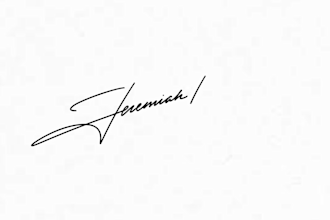 animate your handwritten signature or text