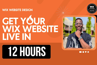 do wix website redesign wix website development wix online store to boost sales