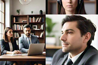 do a mock interview and feedback for cra and CPM roles in clinical research