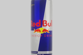 a product 3d animation for you