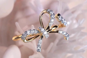 do 3d jewelry rings, necklaces, pendants and earrings with complex structures