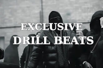 produce high quality drill beats tailored just for you