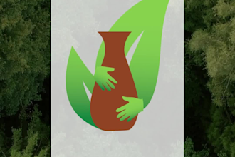 design a custom logo for your small business, startup