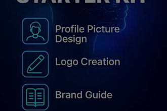 create your personal branding kit
