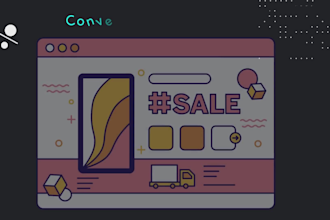 convert your psd, figma, xd, sketch to desirable responsive website