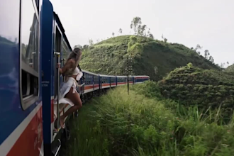 edit your travel and daily vlogs for youtube and social media