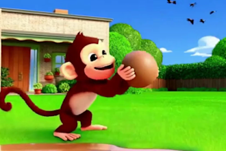 do kid ecommerce product video, animation stories nursery rhymes, kids animation