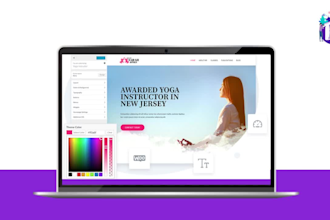do wordpress theme customization,edit your wordpress website
