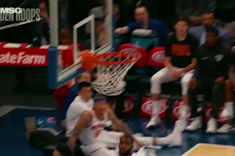 edit professional sports highlight reel