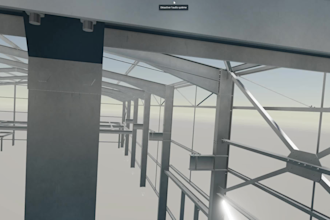design and model your steel structures
