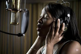 be your gospel choir, lead vocal, backing vocal or bgvs with harmony