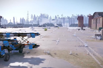 make you a stunning rust server trailer