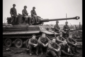 create history related videos like ww2 tales or any custom niches