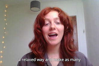 help you speak british english confidently and naturally