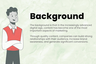 create animated social media posts for your children book business marketing