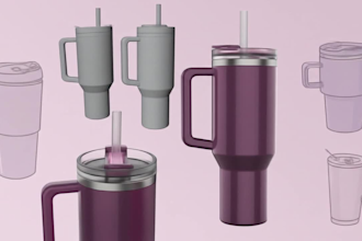 design product cad  in solidworks and fusion 360