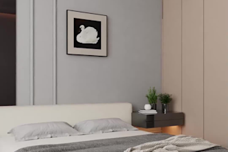 be your architect for 3d rendering using sketchup and enscape