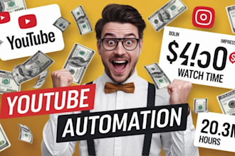 create automated cash cow videos, cash cow youtube, cash cow channel
