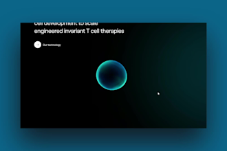 do 3d interactive scroll animation, 3d spline animated webflow, framer animation