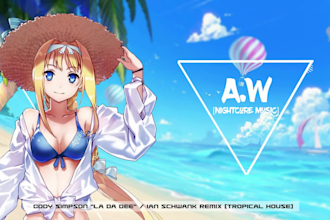 transform songs into nightcore