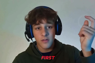 edit your social media videos professionally