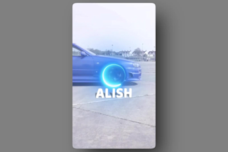 edit your car videos