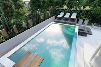 turn your landscape plans into 3d realities