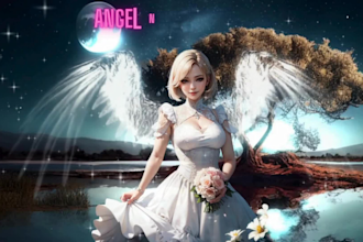 provide royalty free angel number frequencies album for healing and connection