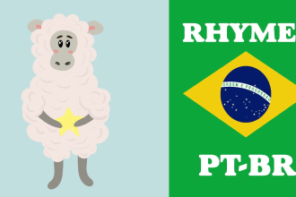 sing, translate and adapt songs or nursery rhymes in brazilian portuguese