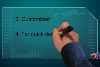 do annual accounting or bookkeeping in any software