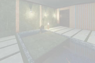 3d arhitecture animation of your spaces