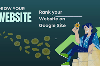 do complete website monthly on page technical SEO services