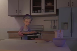do quality 3d animation video, 3d cartoon animation, 3d character animation