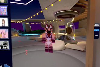 model a custom roblox avatar , millitary avatar , roblox character, vrc avatar