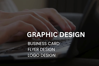 do professional luxury business card design with qr code