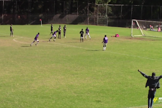 make a professional highlight video for soccer players