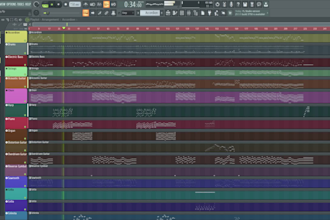 transcribe your song into an accurate midi file