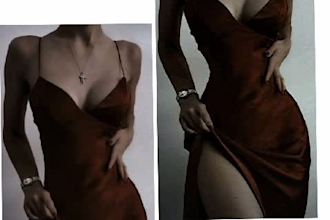 do professional photo retouching body reshaping