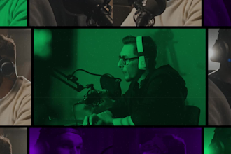 edit your podcast and talking head videos for social media and youtube