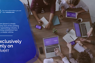 create business powerpoint presentation and google slides