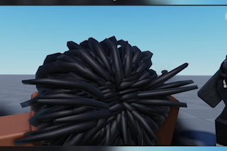 animate custom roblox fighting moves, skills, and abilities