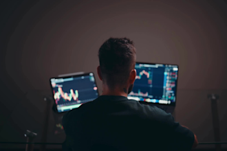 develop or upgrade your crypto trading bot, grid bot
