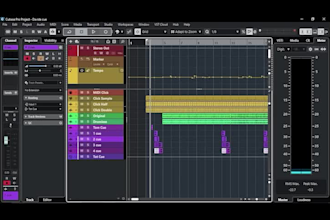 create click tracks, customs cue and vox guides for you