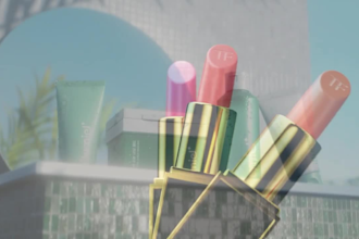 create 3d cosmetic animation 3d model 3d cosmetic animation video 3d animation