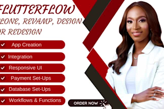 flutterflow custom app flutterflow backend custom widget flutterflow API chatbot
