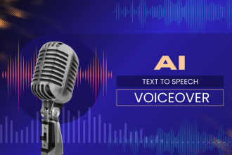 create realistic emotional voiceovers in multiple languages