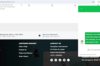 develop your shopify, magento, and wordpress website