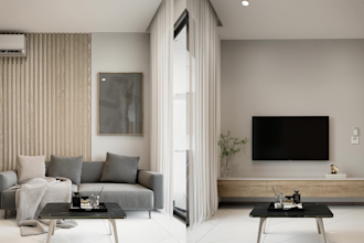 design apartment 3d, houses, small houses, cabin houses