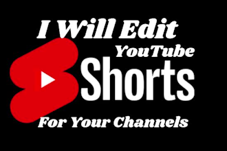 create vertical viral short videos for youtube